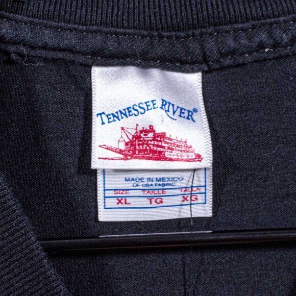 Myrtle Beach Spring Rally Biker Motorcycle T-Shirt XL Y2K Streetwear Grunge - Picture 5 of 6